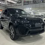 Land Rover Sport 2022 360 л.с. — лот 57622379 из Китая