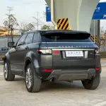 Land Rover Evoque (Import) 2013 241 л.с. — лот 57629592 из Китая