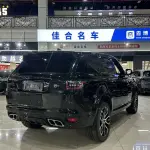 Land Rover Sport 2022 360 л.с. — лот 57622379 из Китая