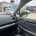 Subaru Outback 2017 175 л.с. из Китая