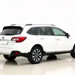 Subaru Outback 2017 175 л.с. из Китая