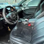 Audi A6L 2018 224 л.с. 224 л.с. из Китая