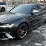 Audi A6L 2018 224 л.с. 224 л.с. из Китая