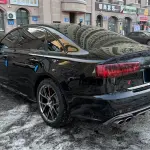 Audi A6L 2018 224 л.с. 224 л.с. из Китая
