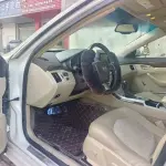 Cadillac CTS 2009 из Китая