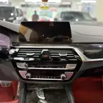 BMW 5 Series 2019 252 л.с. 252 л.с. 252 л.с. 252 л.с. 252 л.с. из Китая