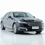 Ford Taurus 2019 234 л.с. из Китая