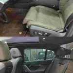 BMW 5 Series (Import) 2025 из Китая