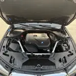 BMW 5 Series 2023 184 л.с. 184 л.с. из Китая