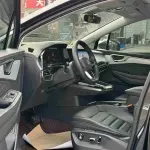 Volkswagen Talagon 2021 из Китая