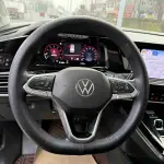 Volkswagen Talagon 2021 из Китая