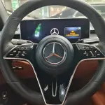 Mercedes-Benz S-Class 2023 из Китая