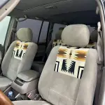Toyota Prado (Import) 2002 из Китая