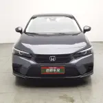 Honda Civic 2023 182 л.с. — лот 57622867 из Китая
