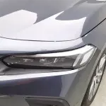 Honda Civic 2023 182 л.с. — лот 57622867 из Китая
