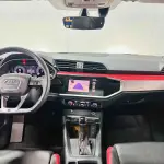 Audi Q3 Sportback 2021 из Китая