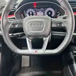 Audi Q3 Sportback 2021 из Китая