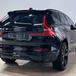 Volvo XC60 PHEV 2025 456 л.с. из Китая