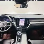 Volvo XC60 PHEV 2025 456 л.с. из Китая
