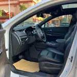 Cadillac XT4 2020 из Китая
