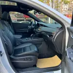 Cadillac XT4 2020 из Китая