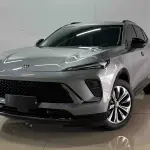 Buick Envision S 2024 из Китая