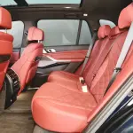 BMW X5 2023 из Китая