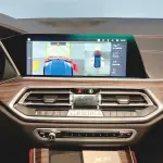 BMW X5 2023 из Китая