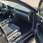 Volkswagen Magotan 2020 из Китая