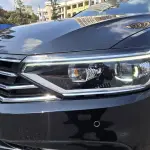 Volkswagen Magotan 2020 из Китая