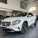 Mercedes-Benz GLA 2016 из Китая