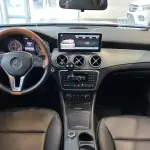 Mercedes-Benz GLA 2016 из Китая