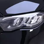 Mercedes-Benz E-Class 2024 из Китая
