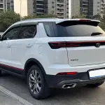 Changan CS55PLUS 2022 180 л.с. из Китая