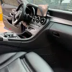 Mercedes-Benz C-Class 2018 из Китая