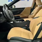 Lexus ES 2023 218 л.с. из Китая