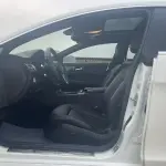 Mercedes-Benz CLS 2014 из Китая