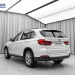BMW X5 (Import) 2016 245 л.с. — лот 57627243 из Китая