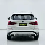BMW X3 2019 из Китая
