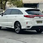 Honda UR-V 2018 272 л.с. из Китая