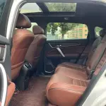 Honda UR-V 2018 272 л.с. из Китая