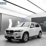 BMW X5 (Import) 2016 245 л.с. — лот 57627243 из Китая