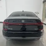 Volkswagen Passat 2023 186 л.с. 186 л.с. 186 л.с. из Китая