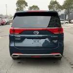 GAC Motor Trumpchi M8 2018 201 л.с. — лот 57623681 из Китая