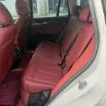 BMW X3 2023 из Китая