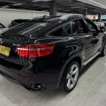 BMW X6 2009 306 л.с. 306 л.с. из Китая