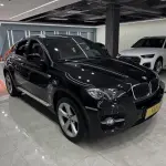 BMW X6 2009 306 л.с. 306 л.с. из Китая
