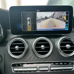 Mercedes-Benz C-Class (Import) 2023 из Китая