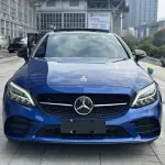 Mercedes-Benz C-Class (Import) 2023 из Китая
