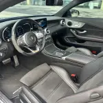 Mercedes-Benz C-Class (Import) 2023 из Китая